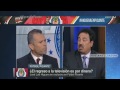 Jose Luis Higuera habla del regreso de Chivas a la television - Futbol Picante (2/3)