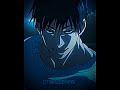 Daddy is back   toji fushiguro edit  jujutsu kaisen edit  phonk up brazil