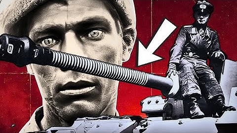 StuG III: The Serial Killer of Allied Tanks