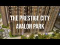 Avalon park  contact 9036747821  the prestige city  own house comes true