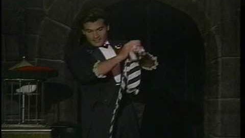 Guide to Learning Dove Magic: Review by Alexo