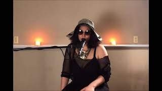 Rihanna - Love on The Brain ( Melanie Amaro Cover )