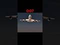 Countdown#Airplane accident#airplane #shorts