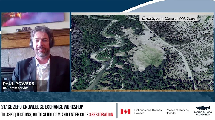 Geomorphic Analysis & Design: British Columbia exa...