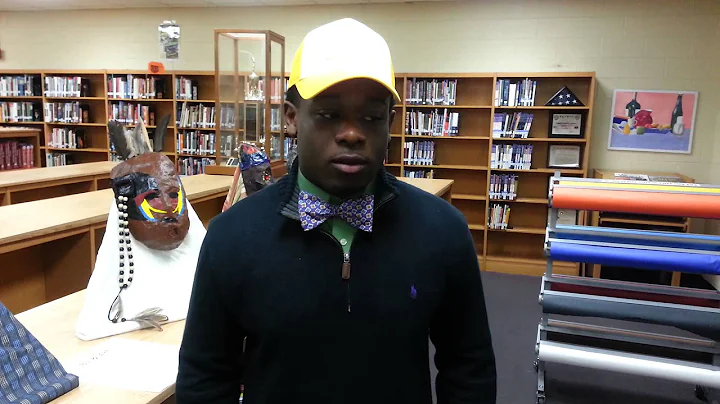 Jonathan Hagood is Benedict bound