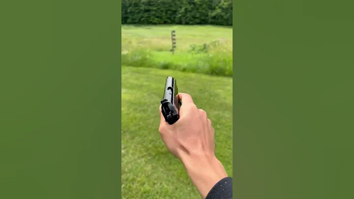 First shots from the infamous Makarov 9x18 - 天天要聞