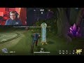 Luke Dawkins Live Stream