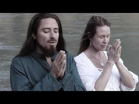 ananda-yogiji---bow-to-you-(official-music-video)