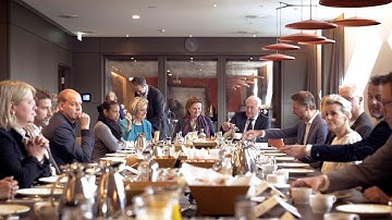 Winnaars van de Techniek Inclusief Award 2024