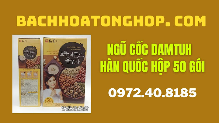 Bánh ngũ cốc hàn quốc giá bao nhiêu