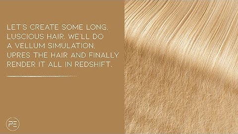 041 - Hair Control Teaser