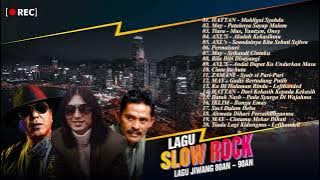 MAY, HATTAN, LEFTHANDED, IKLIM - KOLEKSI LAGU ROCK JIWANG 90AN TERBAIK 🍀 LAGU TERBAIK SEPANJANG MASA