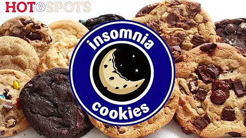 How long can you keep Insomnia Cookies?