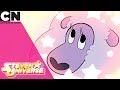 Steven Universe | What's Inside Lions Mane? | Cartoon Network