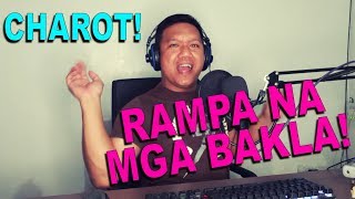 BABAKLA A RUMARAMPA by Mamang Pulis