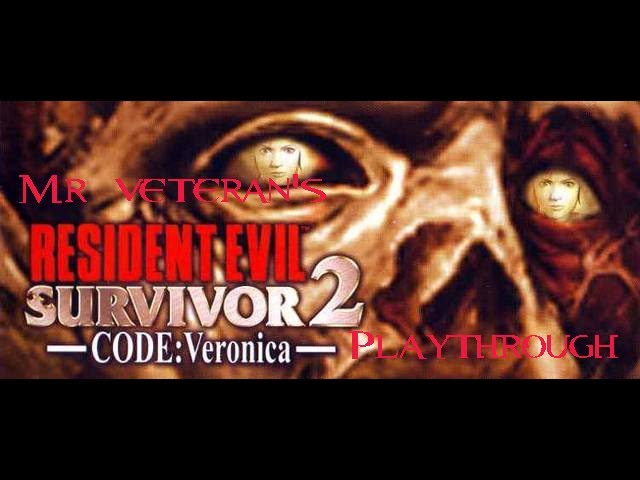 resident evil survivor 2 ps2 iso