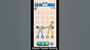 Twisted Tangle Level 82!