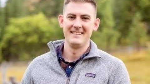 Climate Change & Actionable Scientific Research: A Conversation with Dr. James Arnott, Executive...