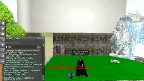 A collision course with TATILogo - Part 1