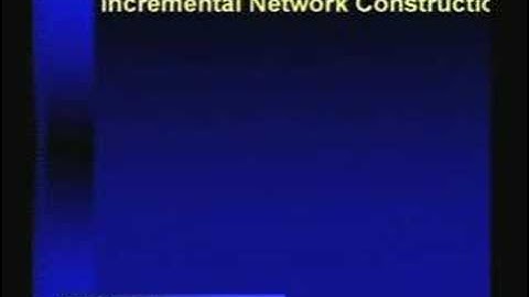 Lecture - 22 Bayesian Networks