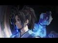 TVアニメ『転生宗主の覇道譚 ~すべてを吞み込むサカナと這い上がる~』ノンクレジットOP/CROWN HEAD「鬼灯」