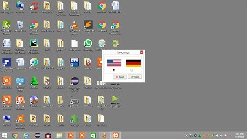install xampp part 2