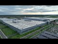 Live explore lotus global ev production center in wuhan china