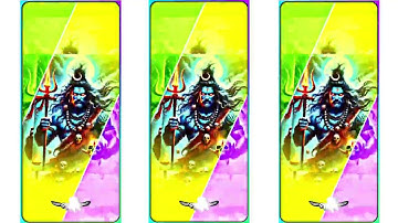 NEW ALIGHT MOTION VIDEO EDITING STATUS ROMANTIC SONG MAHADEV MAHADEV 