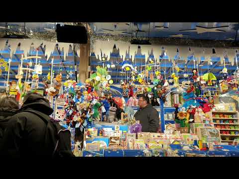 CHRISTMAS MARKET# MUNICH GERMANY #shorts