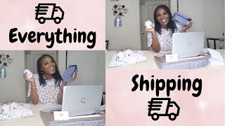 EVERYTHING YOU NEED TO KNOW ABOUT SHIPPING FOR YOUR CANDLE BUSINESS | Pirate Ship | Rollo Printer