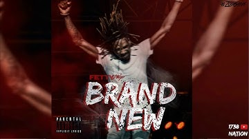 Fetty Wap - Brand New (King Zoo Audio Snippet) MUST Listen 🔥