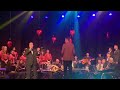 اغنية علي خده ياناس ميه ورده غناء الفنان محمد العزبي غناها محمد ابراهيم قيادة مايسترو هيثم بسيوني