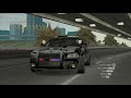 Need For Speed Undercover SRT SUPER BEE POLICE CAR V1 ALPHA Need For Speed Undercover SRT SUPER BEE POLICE CAR V1 ALPHA