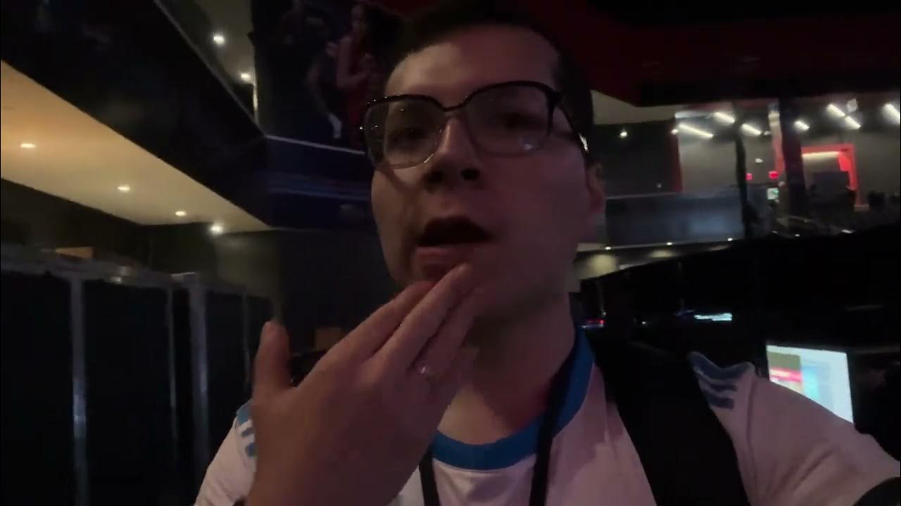 HCS ATLANTA 2024 VLOG 🔥🍀 YouTube