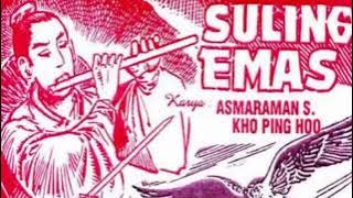 Kho Ping Hoo, Suling Emas Jilid 1 Bagian 1