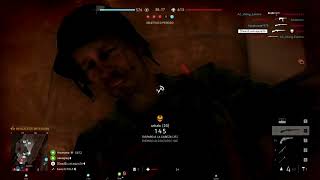 Ataque Aéreo con cohete V-1 #battlefieldV #battlefieldvclips  #Gaming #LuftwaffeDrilling #Provenza screenshot 2