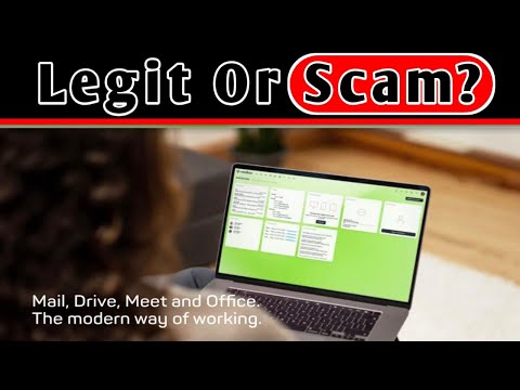 Mailbox.org Review: Is Mailbox Scam or Legit Website?