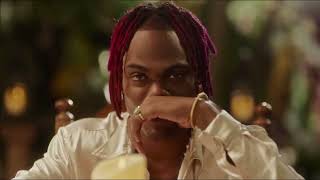 CKay - Hallelujah feat. Blaqbonez [Official Music Video]