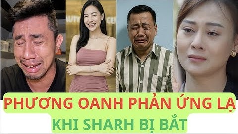 Shark Bình, Ngân 98 bị bắt, Phương Oanh phản ứng lạ, Lương Bằng Quang điên dại, ai yêu hơn?