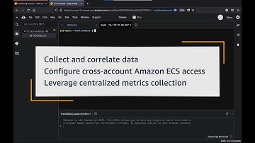 Integrate Fluent Bit into CloudWatch Container Insights for Amazon EKS | Amazon Web Services