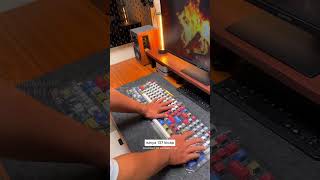 #BK125 - 4 |Komik Keycaps PBT – Cocok Buat Gamer &amp; Content Creator