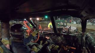 Pumpkin Brawl 2026 Limited Weld Trucks!! Ellsworth Wi, Noah Miest #14 1ST place!!