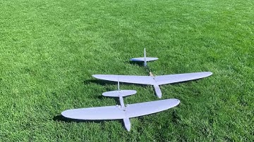 My first dlg experience