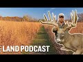Crp strategies for hunting and investments