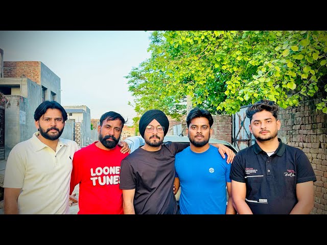 ਆਮਨਾ ਬਦਮੋਸ਼ PART 1 | PUNJABI SHORT VIDEO 2026 | OFFICIAL VIDEO PUNJAB HUB TV |