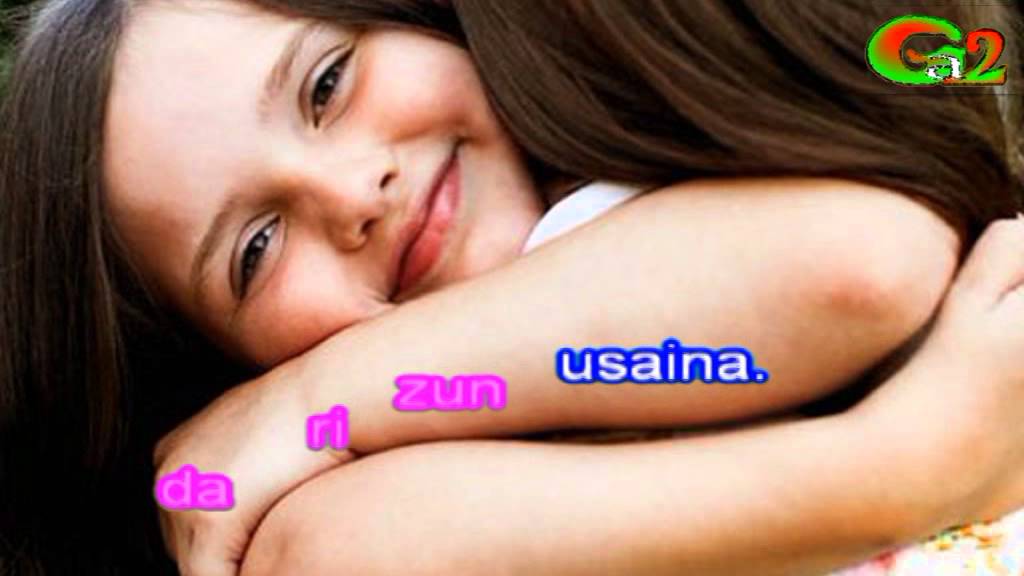 Maite zaitut amatxo (Pirritx, Porrotx eta Marimotots)