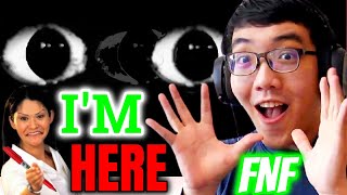 LEARN THIS GAME = SECRET MYSTERY.. Game Theory: FNF, The Bob Mod SOLVED! (Friday Night Funkin) 🆁🅴🅰🅲🆃