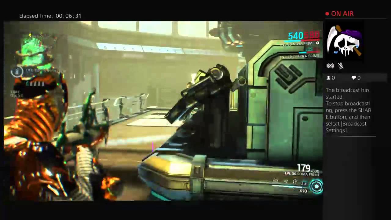 sawh93 solo survival nova build