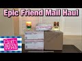 *EPIC* BATH & BODY WORKS FRIEND MAIL HAUL