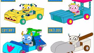 Weekend Whip - Henrycobbysummerdanzel